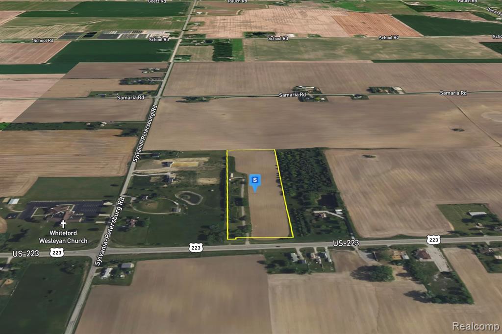 6530 US-223, Ottawa Lake, MI 49267 — Photo 3