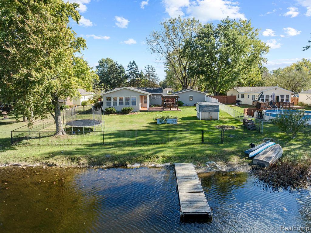 4323 Moonlight Drive, Holly, MI 48442 — Photo 40