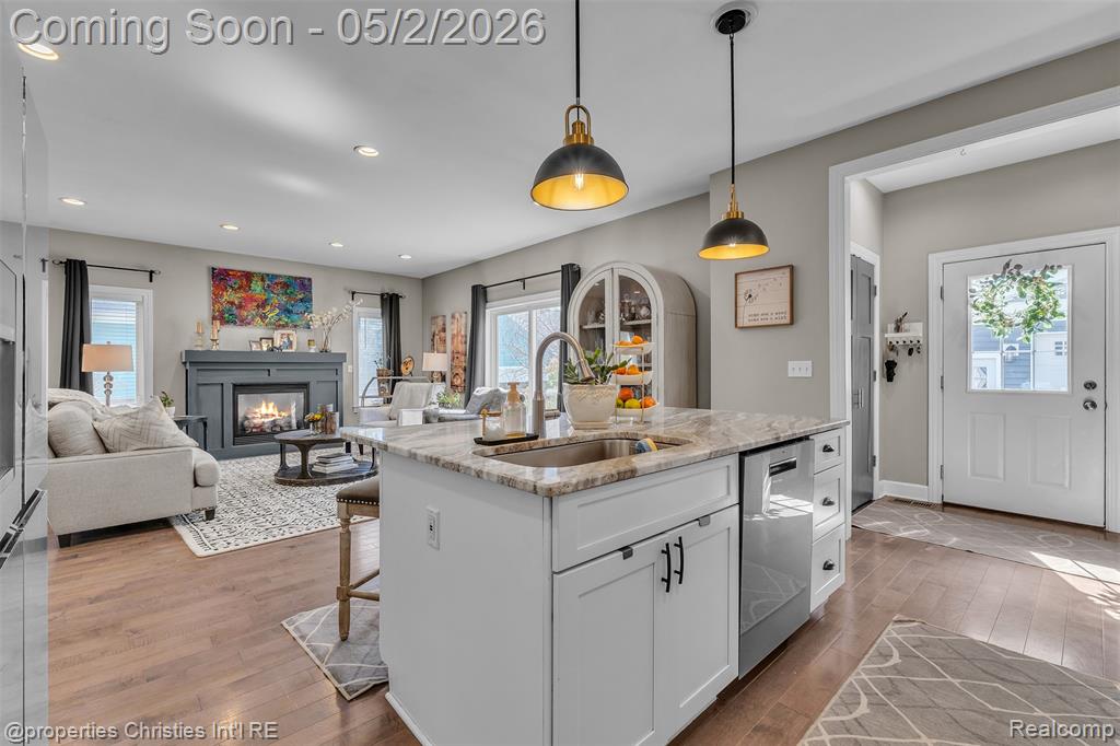 3281 Cumberland Road, Berkley, MI 48072 — Photo 23