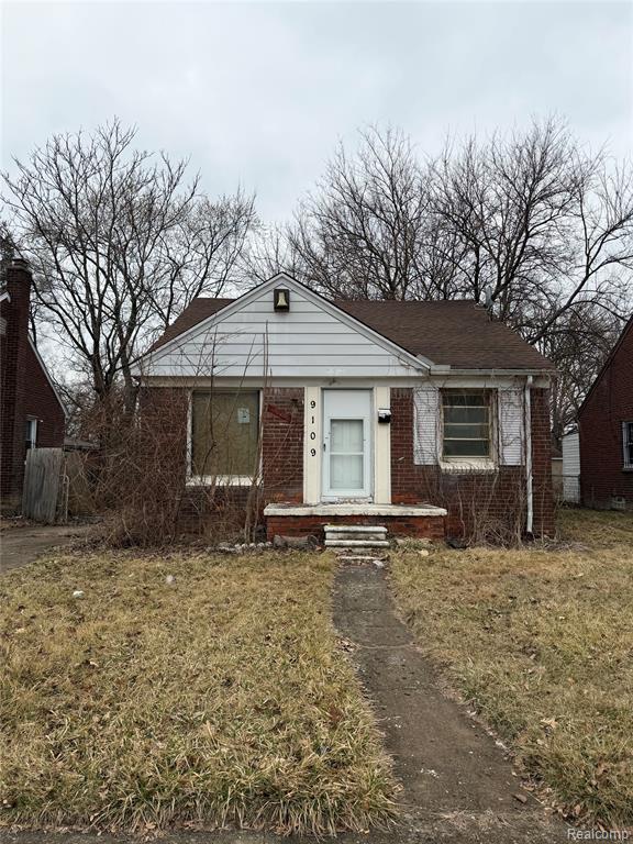 9109 Stahelin Avenue, Detroit, MI 48228 — Photo 2
