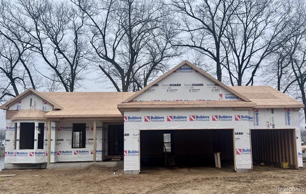 891 Preserve Lane, White Lake, MI