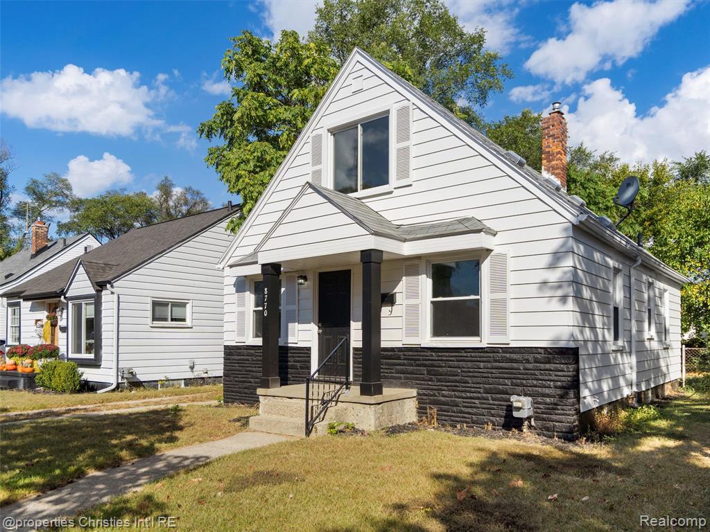 8770 Leroy Street, Oak Park, MI 48237 — Photo 4