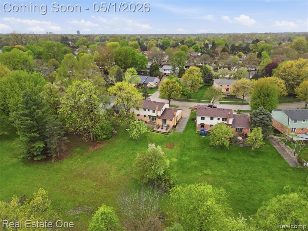 5332 Orchard Crest Drive, Troy, MI 48085 — Photo 50