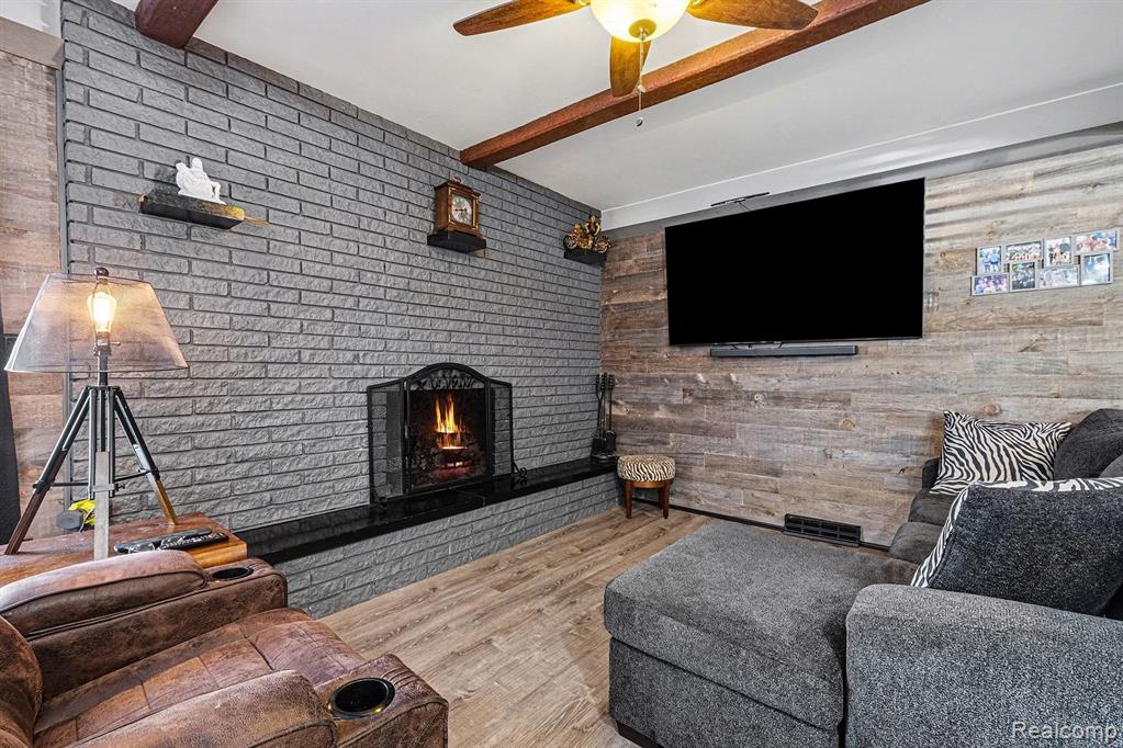 5091 Wakefield Road, Grand Blanc, MI 48439 — Photo 9