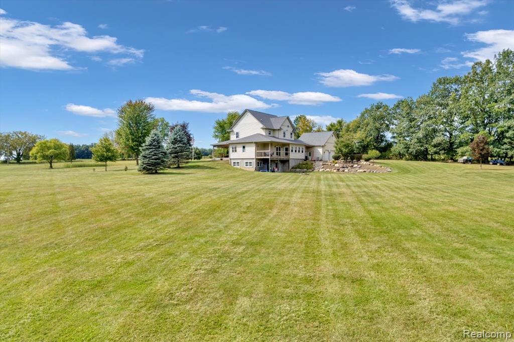 474 N Summers Road, Imlay City, MI 48444 — Photo 54