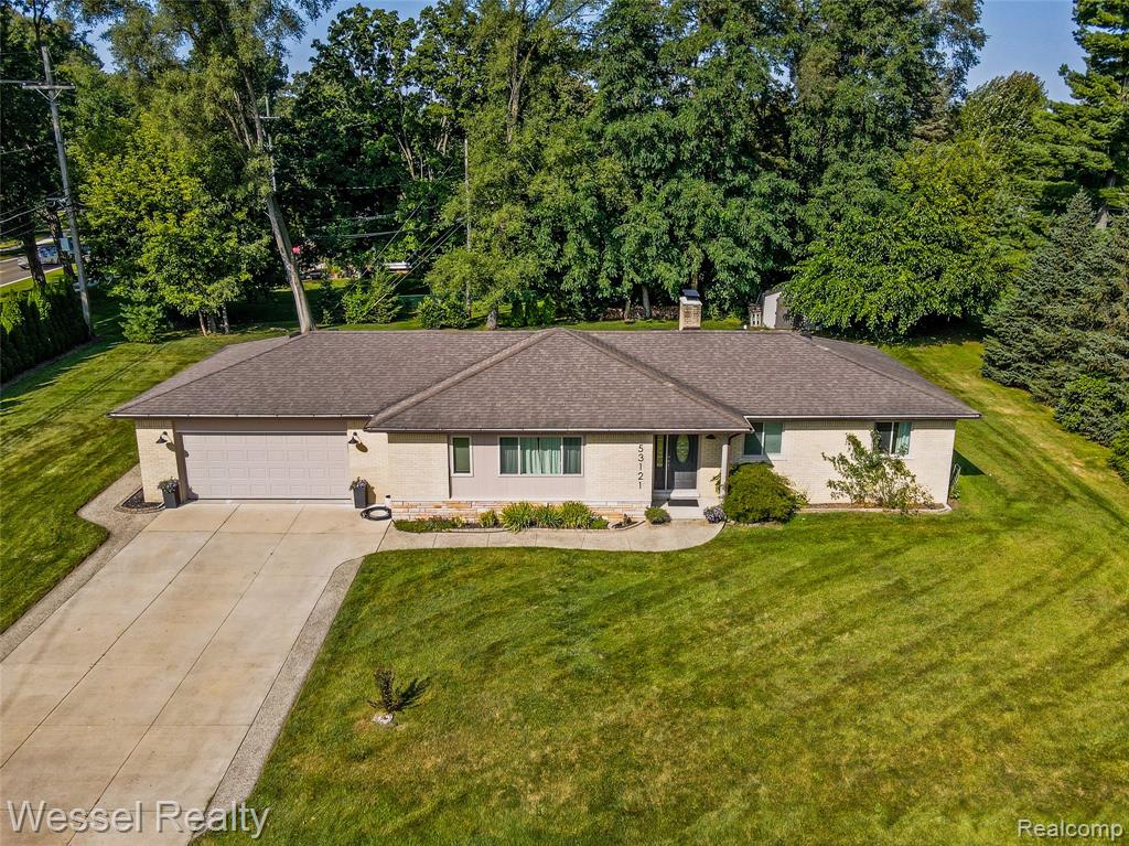 53121 Franklin Drive, Shelby Twp, MI 48316 — Photo 31