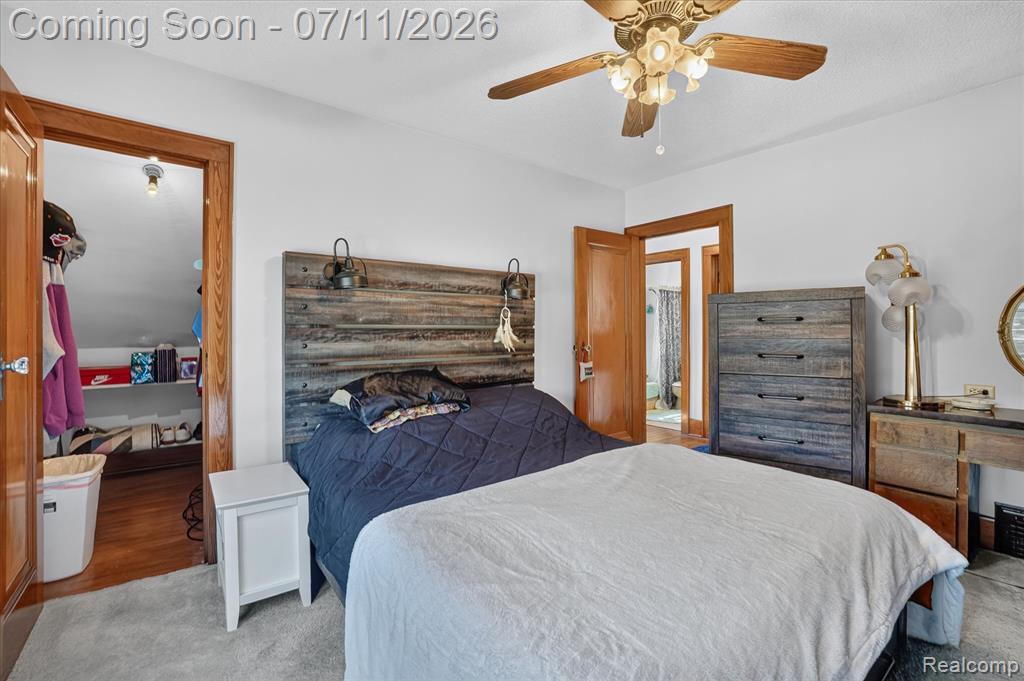 500 E Vienna Street, Clio, MI 48420 — Photo 16