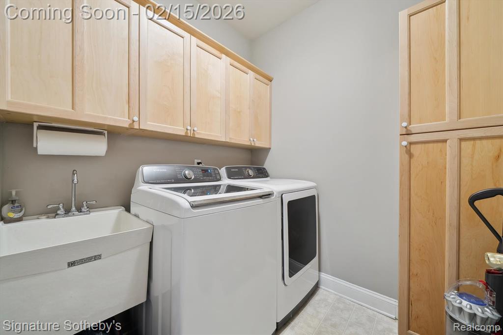 44843 Broadmoor Circle S, Northville, MI 48168 — Photo 43