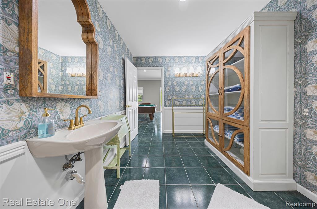 3882 LAKE LAPEER Drive, Metamora, MI 48455 — Photo 36