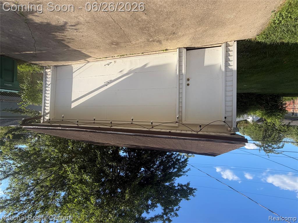 1624 Knowles Street, Ypsilanti, MI 48198 — Photo 11