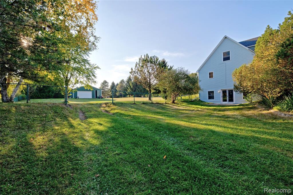2290 Silver Fox Run, Holly, MI 48442 — Photo 61