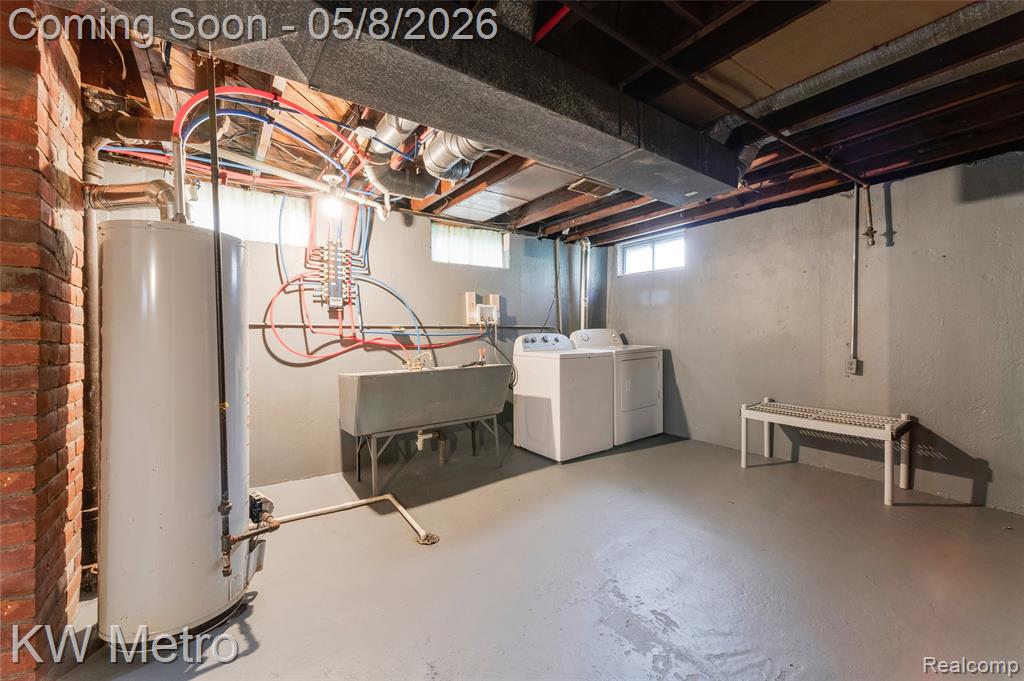 13631 Kingston Street, Oak Park, MI 48237 — Photo 21