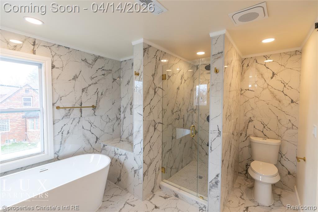 18516 Prairie Street, Detroit, MI 48221 — Photo 14