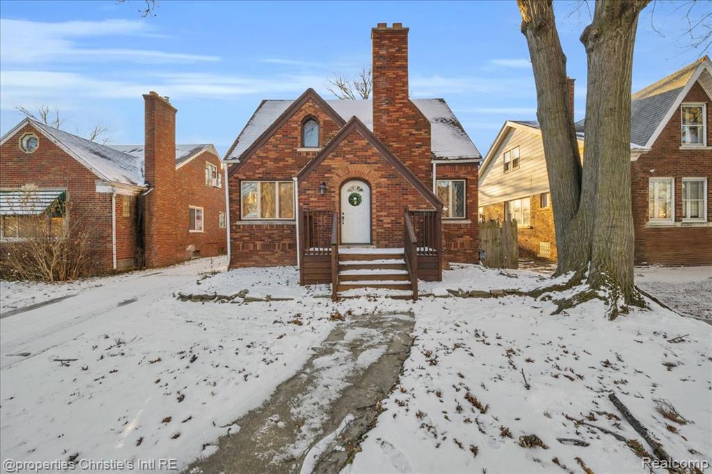 5215 Buckingham Avenue, Detroit, MI 48224 — Photo 3