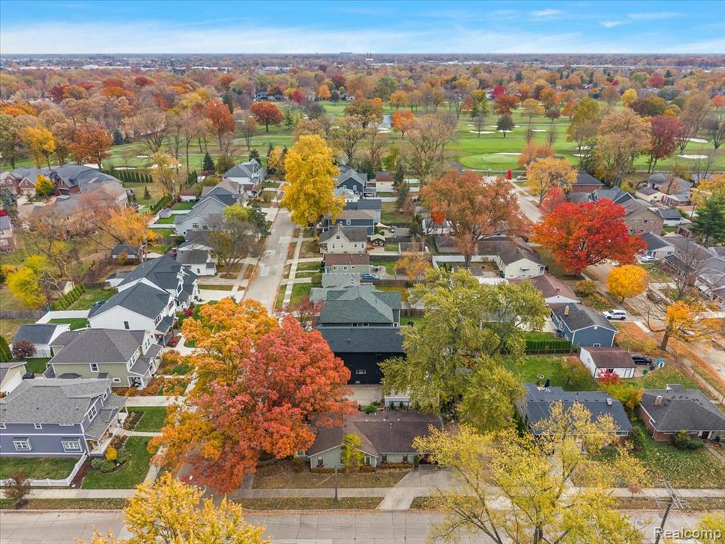 606 Golf Avenue, Royal Oak, MI 48073 — Photo 70