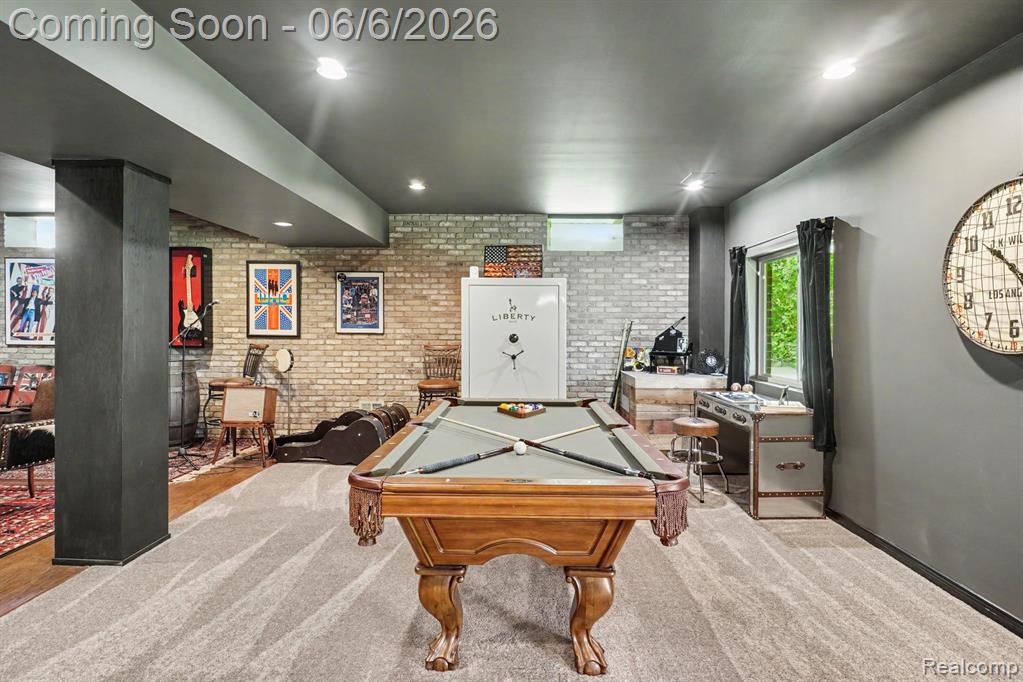 788 Fish Lake Court, Oxford, MI 48371 — Photo 34