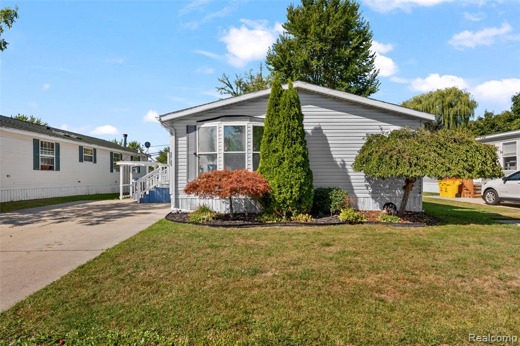 52159 Landsdowne Circle, Chesterfield, MI — Photo 3