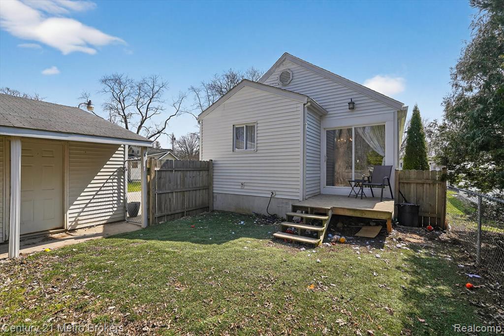 5501 Potter Road, Flint, MI 48506 — Photo 41