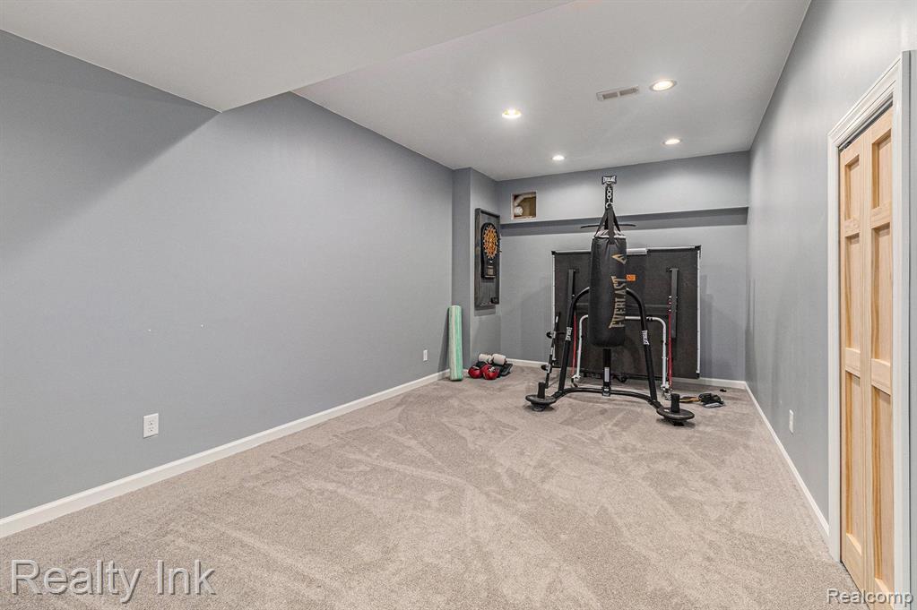 3051 FIELDSTONE Drive, Dexter, MI 48130 — Photo 26