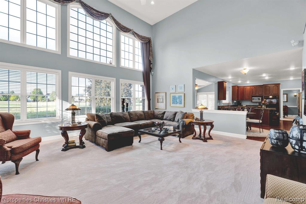 45836 Tournament Drive, Northville, MI 48168 — Photo 21