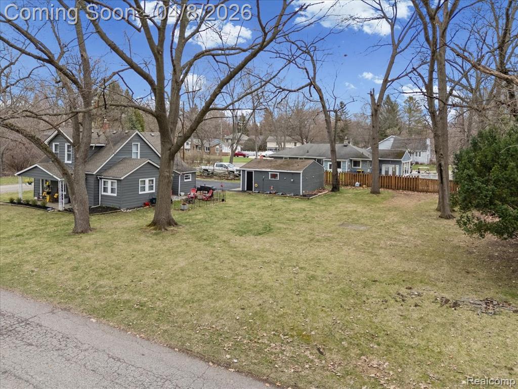 3705 Sancroft Avenue, West Bloomfield, MI 48324 — Photo 17