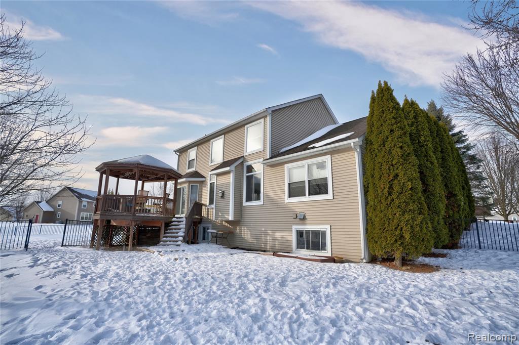 2238 Antrim Court, Davison, MI 48423 — Photo 60