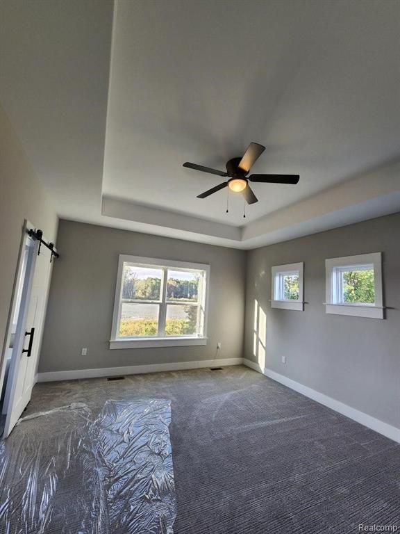 Lot #33 Alta Vista Alta Vista Drive, Pinckney, MI 48169 — Photo 21