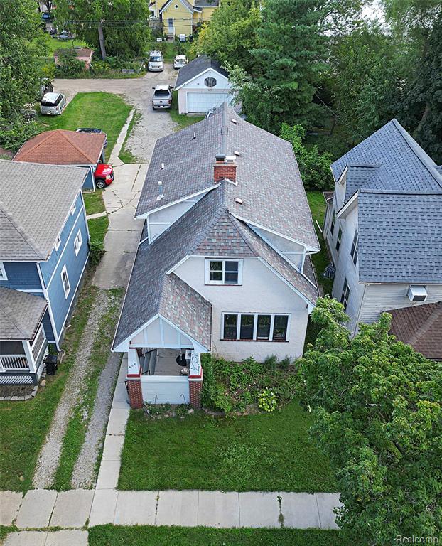 408 N Hamilton Street, Ypsilanti, MI 48197 — Photo 2