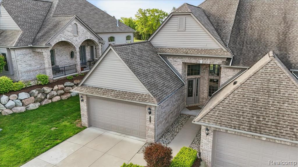 5696 Knob Hill Circle, 24, Clarkston, MI 48348 — Photo 32