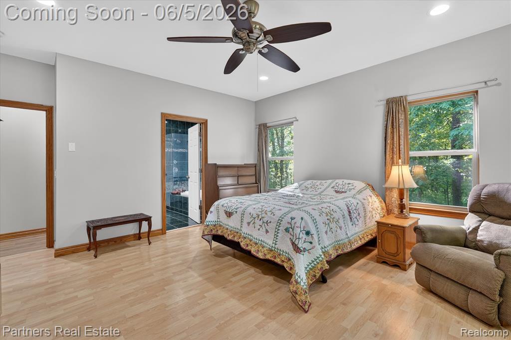 4053 Rolling Acres Drive, Hartland, MI 48353 — Photo 24