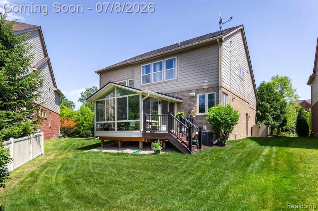 51103 Upland View Street, Canton, MI 48188 — Photo 49