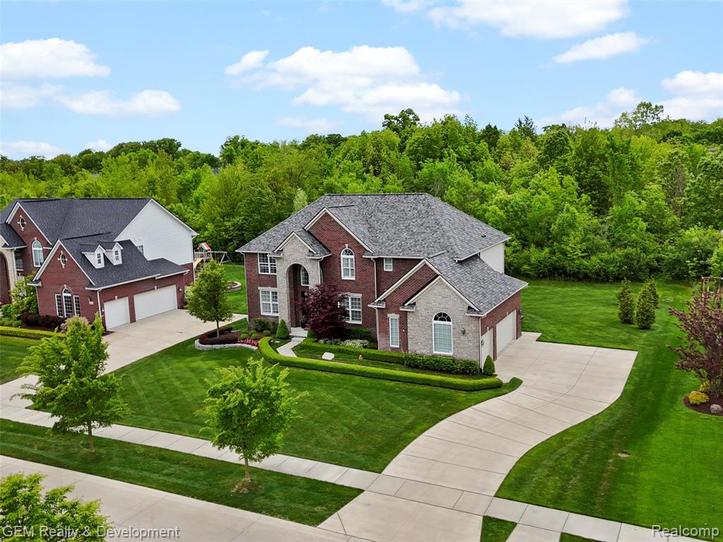 52486 Aspen Drive, South Lyon, MI 48178 — Photo 3