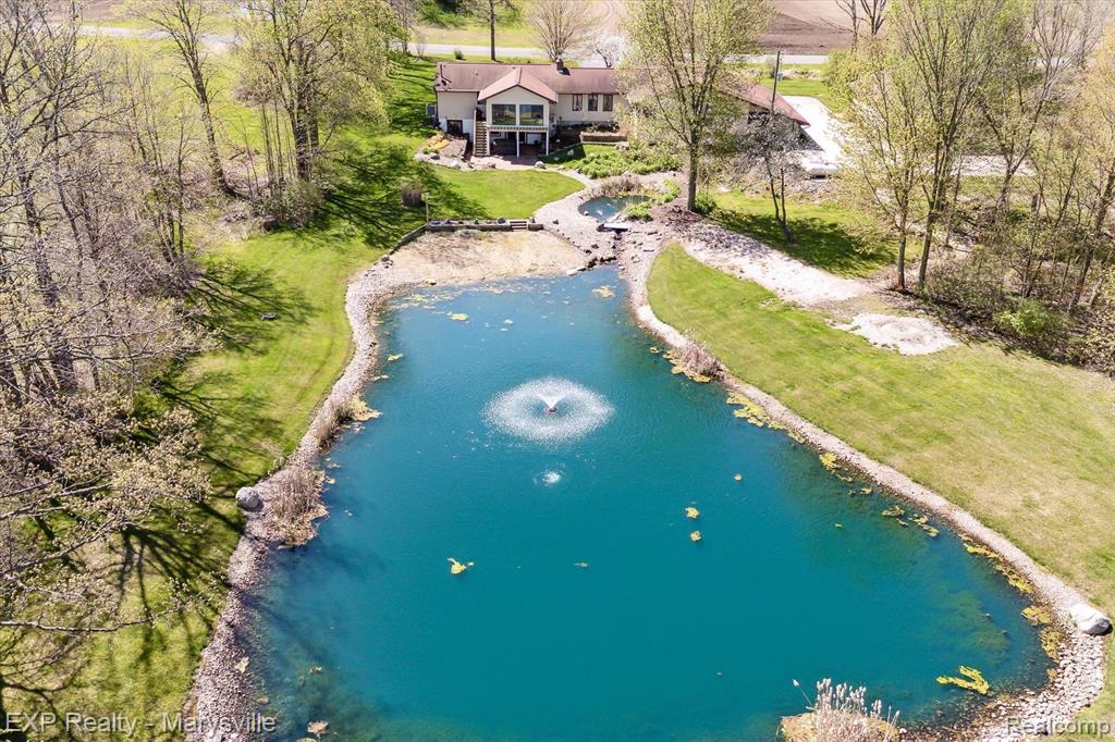 1355 WALDO Road, Williamston, MI 48895 — Photo 58