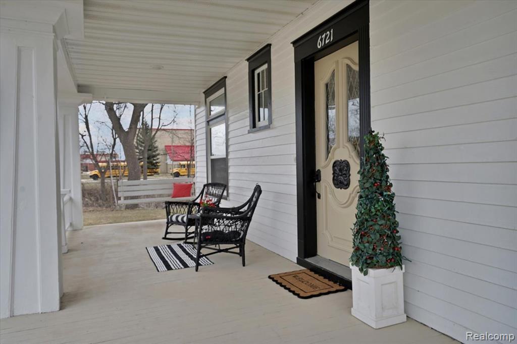 6721 Pine Street, Caseville, MI 48725 — Photo 3