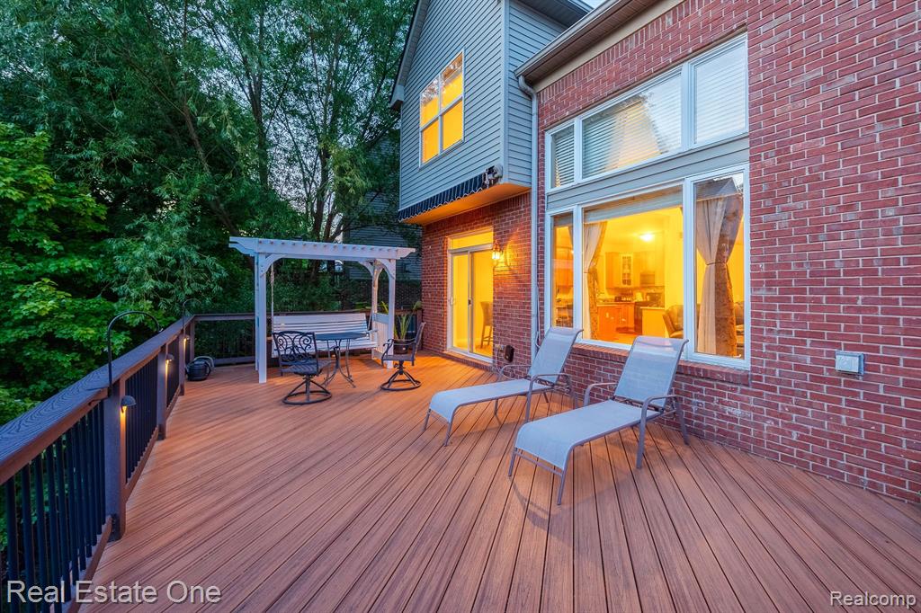 17017 BOULDER Drive, Northville, MI 48168 — Photo 5