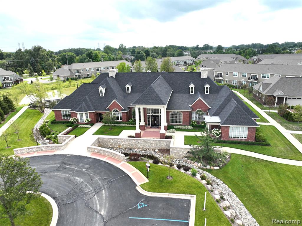 45890 S STONEWOOD Road, Canton, MI 48187 — Photo 4