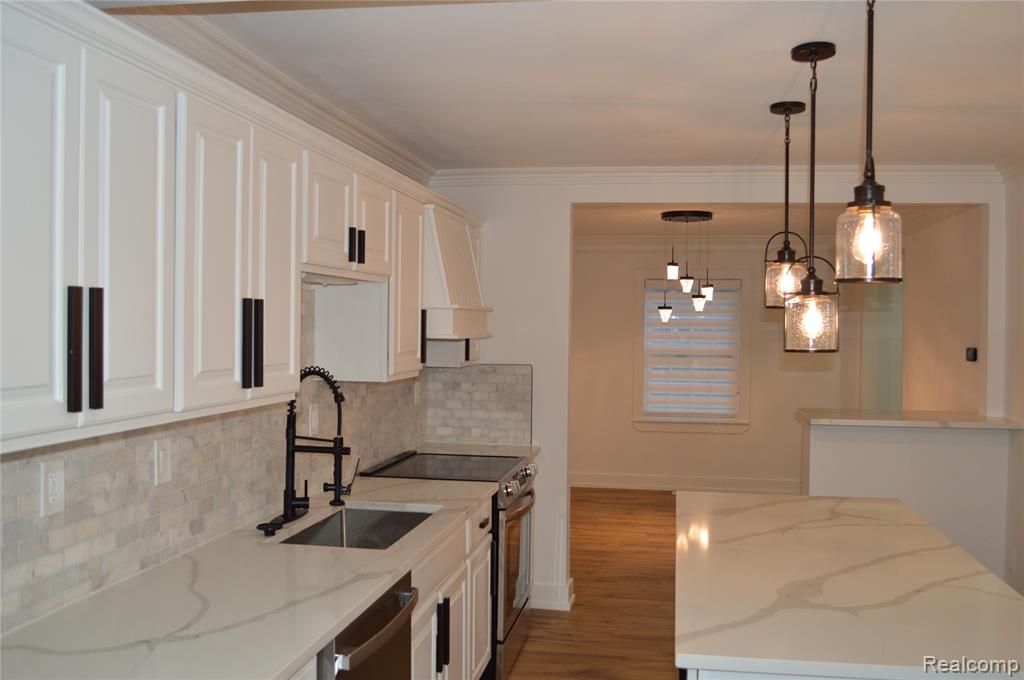 1785 Ward Road, Bloomfield Hills, MI 48302 — Photo 15