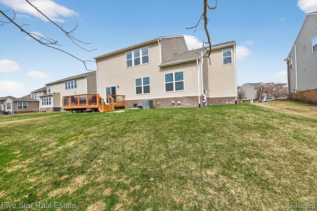 59163 Peters Barn Drive, South Lyon, MI 48178 — Photo 51