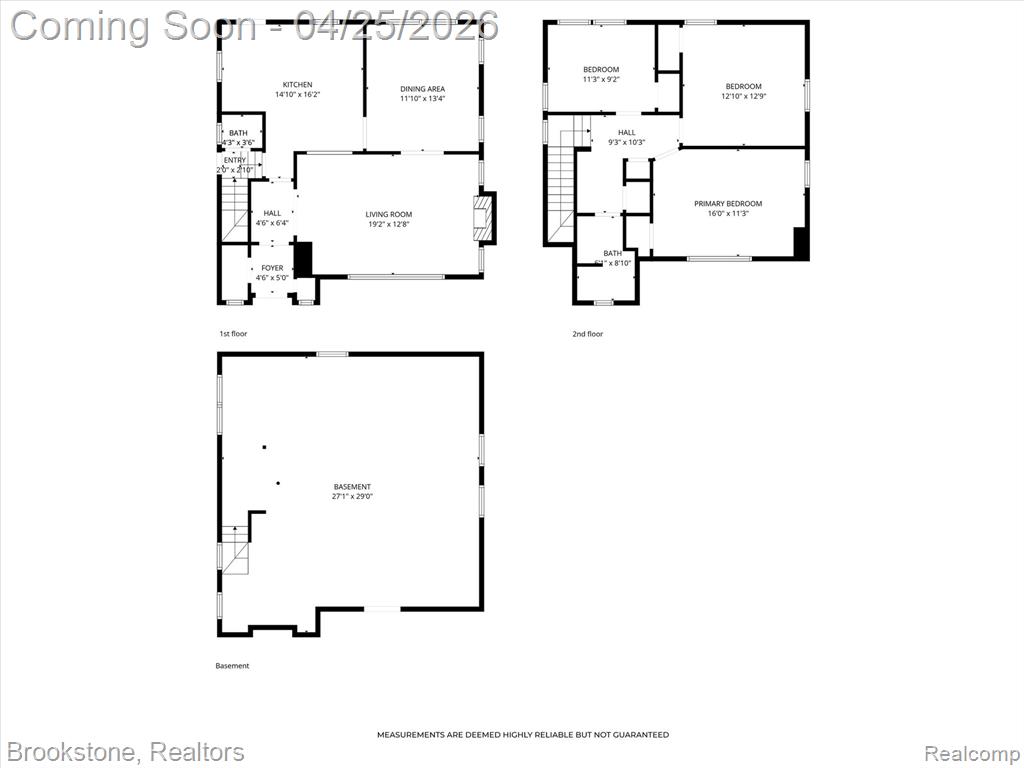 14000 Rutland Street, Detroit, MI 48227 — Photo 30