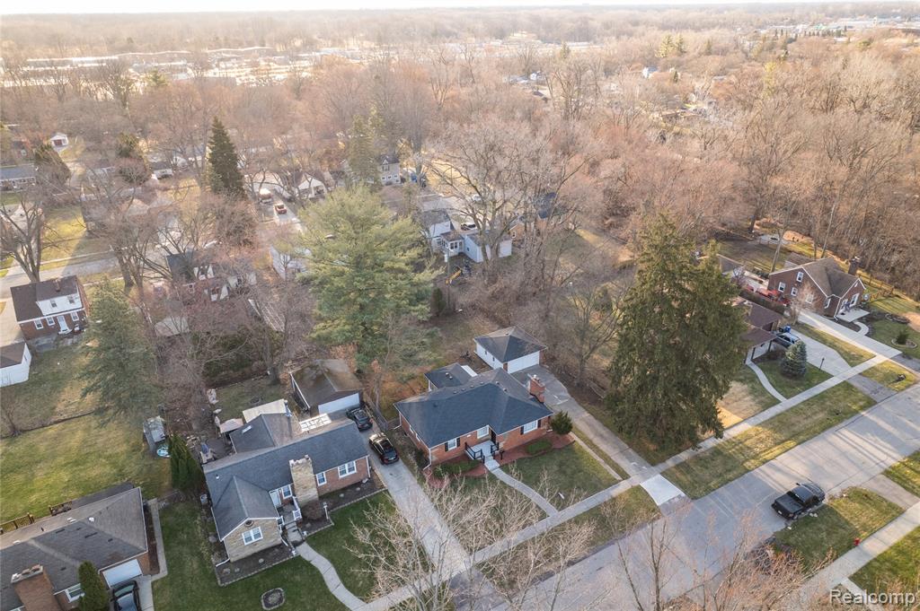 15022 Winston, Redford, MI 48239 — Photo 46