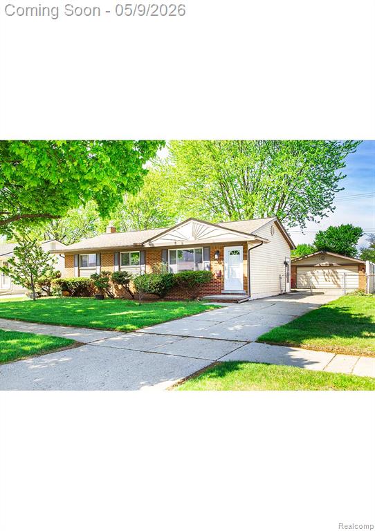 33301 Janet, Fraser, MI 48026 — Photo 5