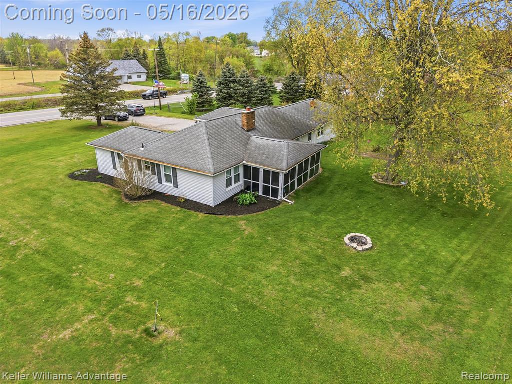 6595 Bray Road, Vassar, MI 48768 — Photo 55