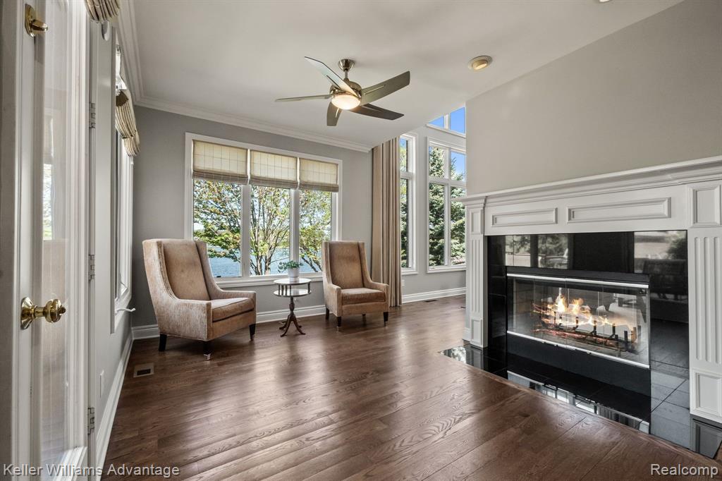 17421 Parkshore Drive, Northville, MI 48168 — Photo 18