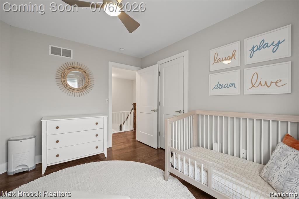 402 N Alexander Avenue, Royal Oak, MI 48067 — Photo 18
