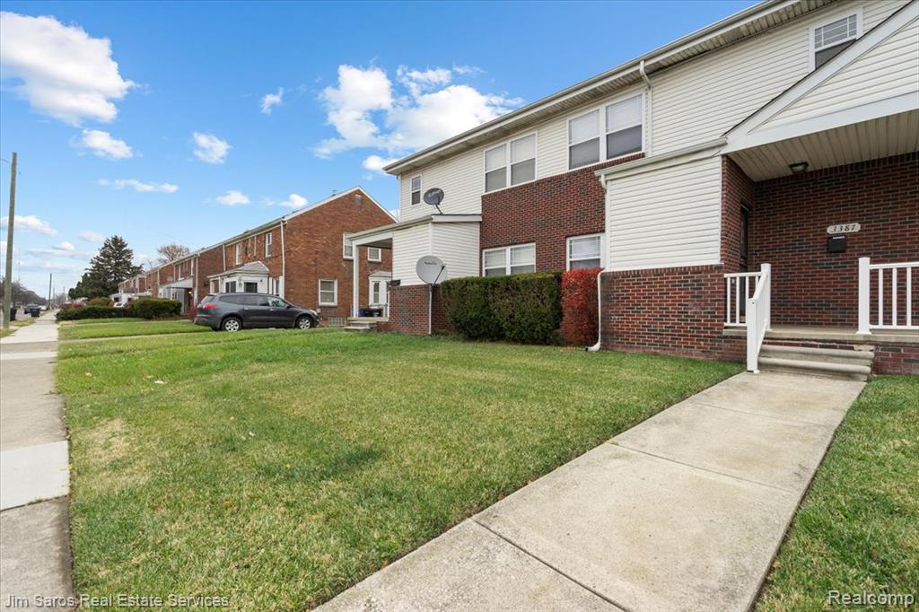 3387 Ewald Circle, Detroit, MI 48238 — Photo 17
