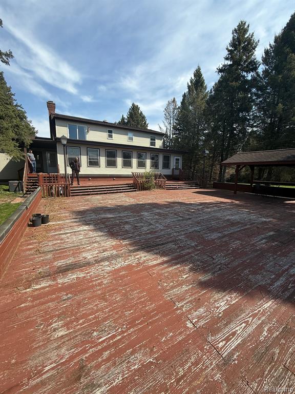 1531 8 MILE Road, Whitmore Lake, MI 48189 — Photo 6