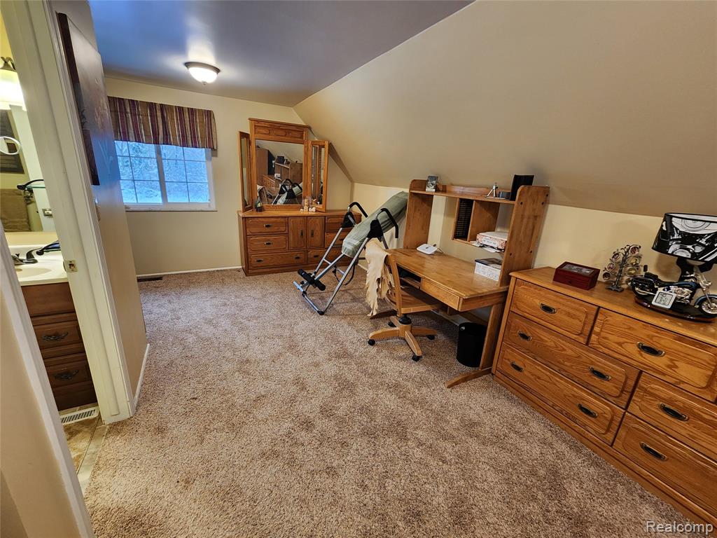 9707 North Lake Rd Road, Otter Lake, MI 48464 — Photo 16
