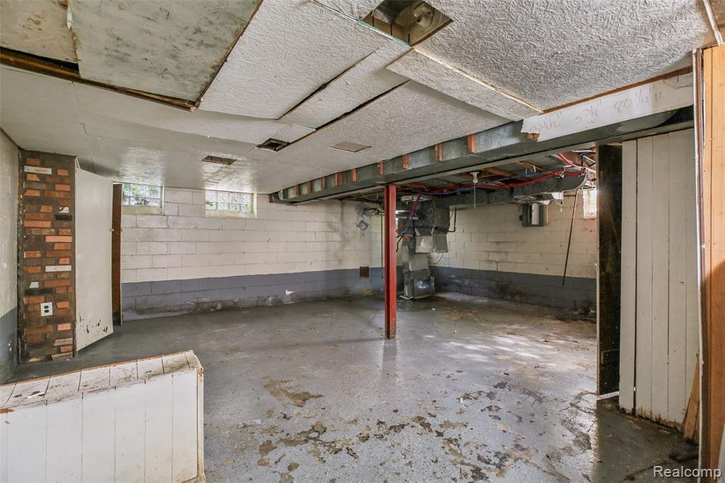5935 Cadieux Road, Detroit, MI 48224 — Photo 21