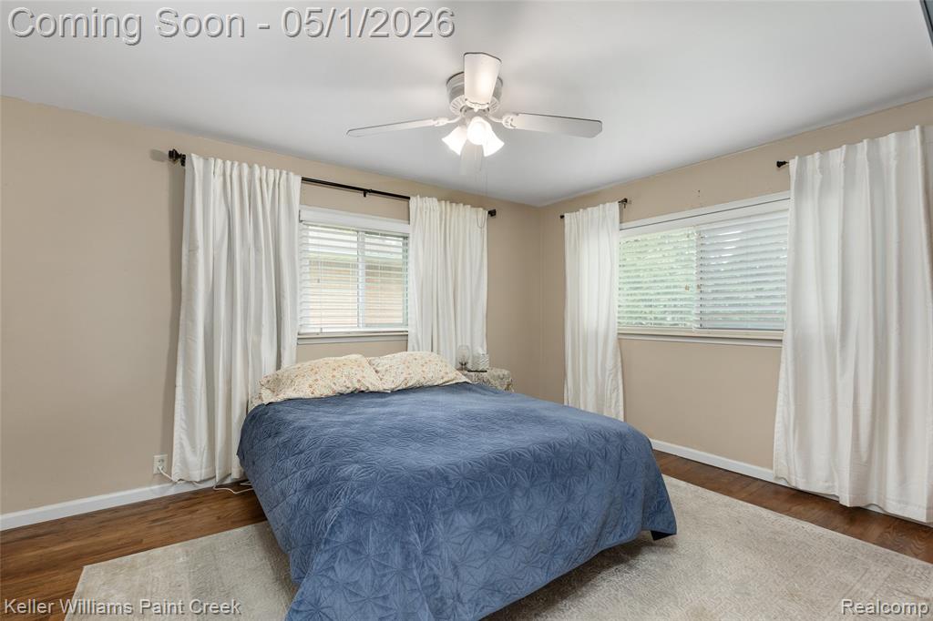 17469 Doris, Fraser, MI 48026 — Photo 14