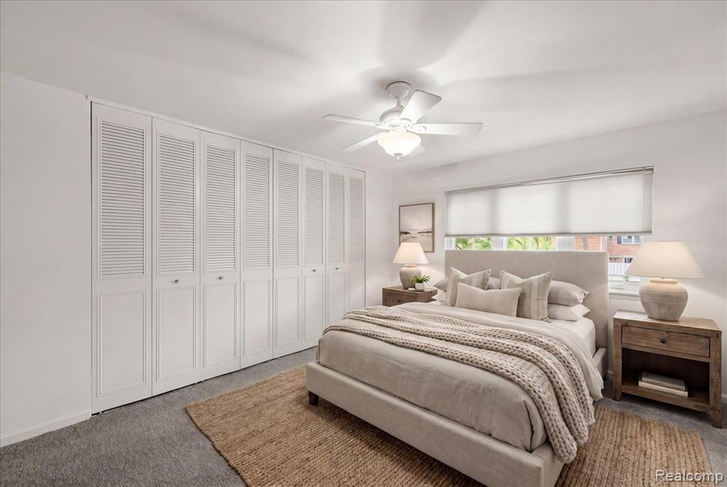 1000 Trailwood Path, Bloomfield Hills, MI 48301 — Photo 21